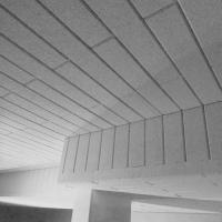 ALPOL - Izolacja cieplna stropów garażowych