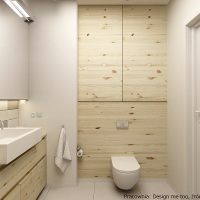 Półki i schowki w łazience – czyli jak wykorzystać małą przestrzeń.