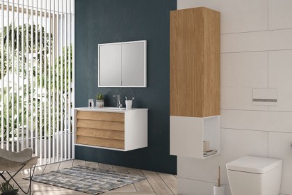 Jak urządzić łazienkę w stylu minimalistycznym?