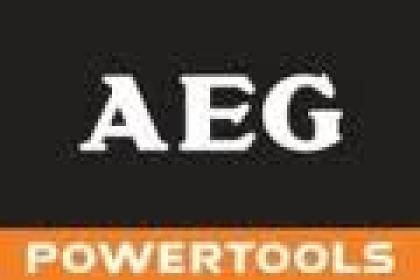 Elektronarzędzia akumulatorowe AEG